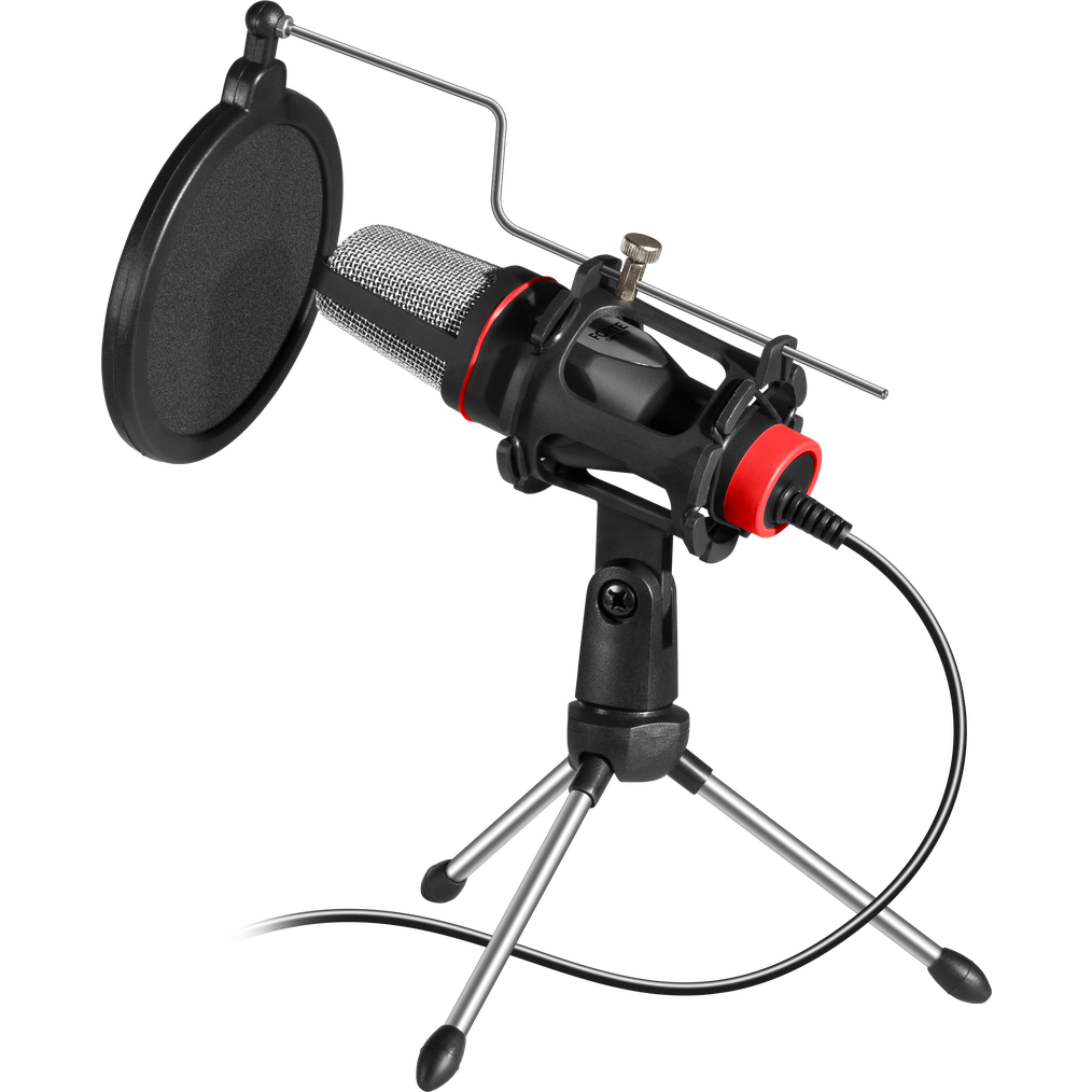 Микрофон Defender Forte GMC 300 — изображение 5