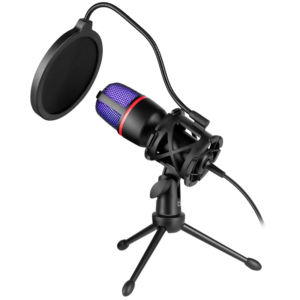 Микрофон Defender Forte GMC 300 USB