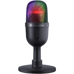 Микрофон Defender Forte GMC 350 USB (64635)