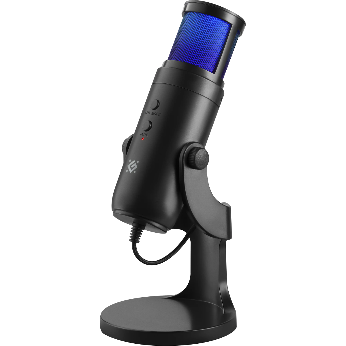 Микрофон Defender Galactar GMC 250 — изображение 2