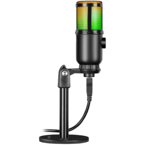 Микрофон Defender Glow GMC 400