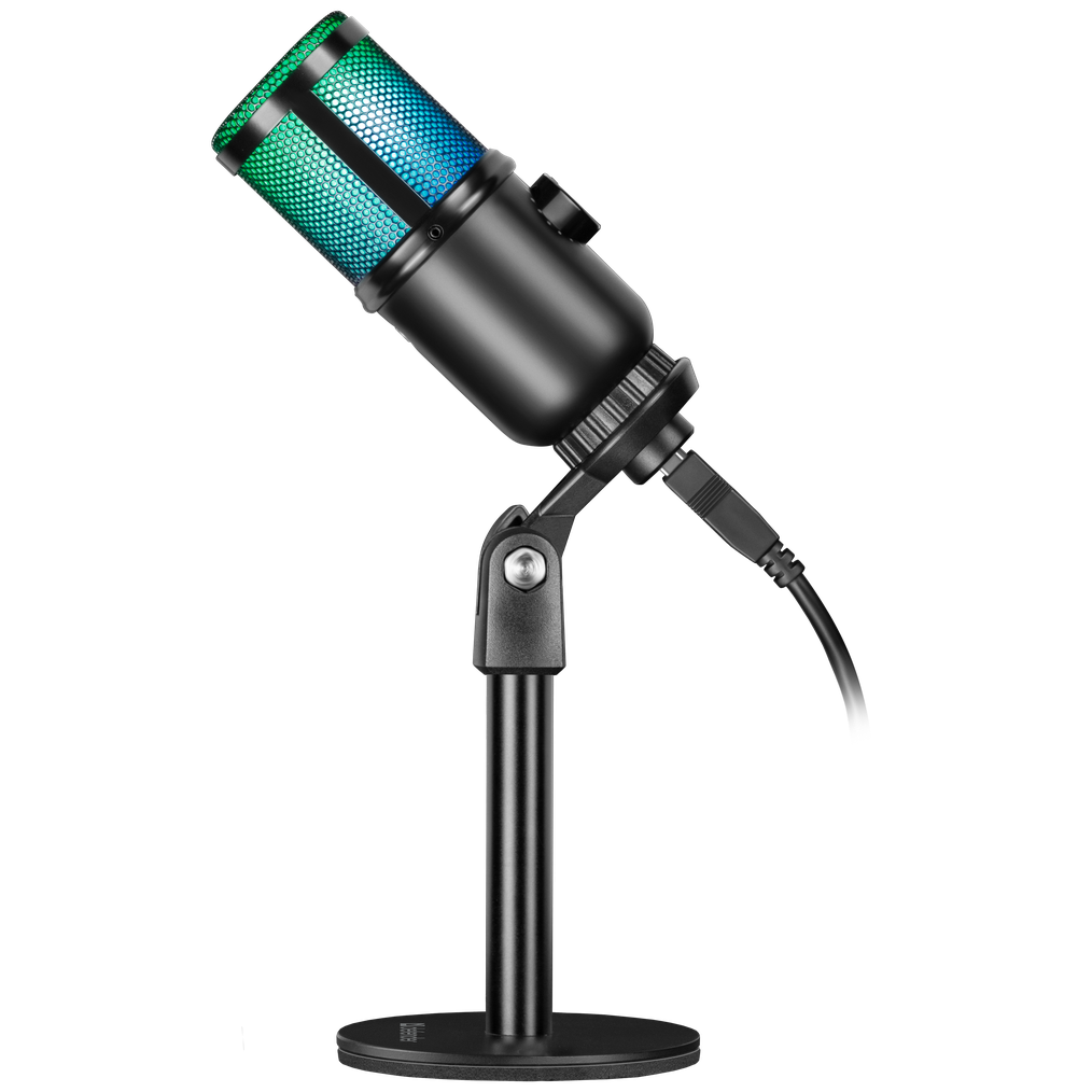 Микрофон Defender Glow GMC 400 — изображение 2