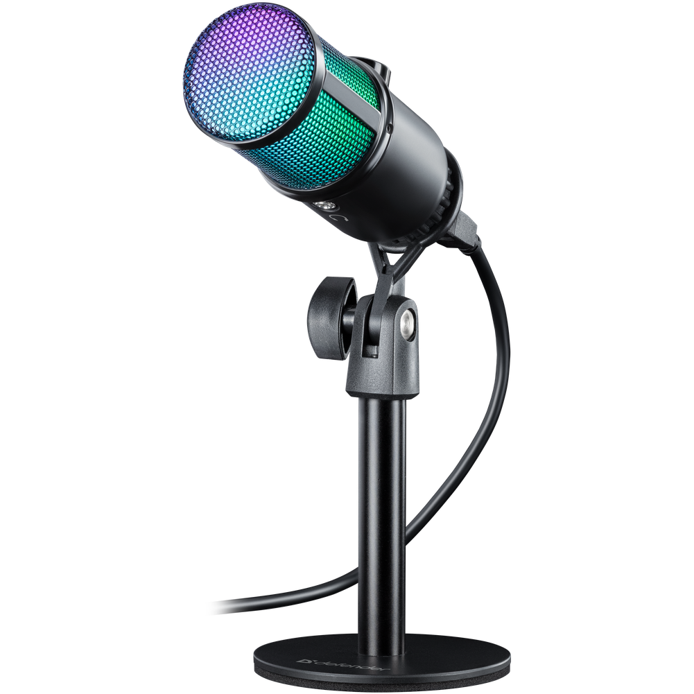 Микрофон Defender Glow GMC 400 — изображение 4