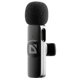 Микрофон Defender Talky-137 (64137)