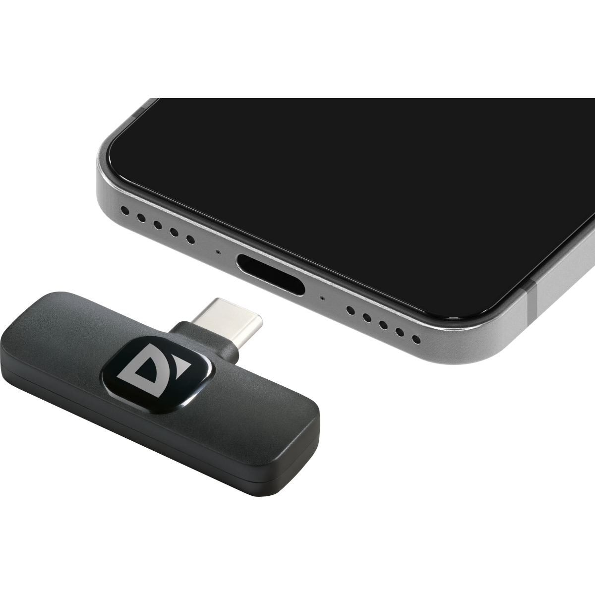 Микрофон Defender Talky-137 (64137) — изображение 4