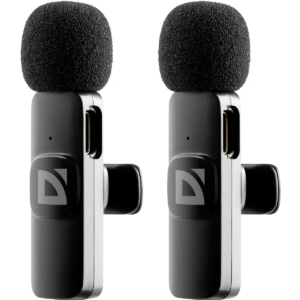 Микрофон Defender Talky-138 (64138)