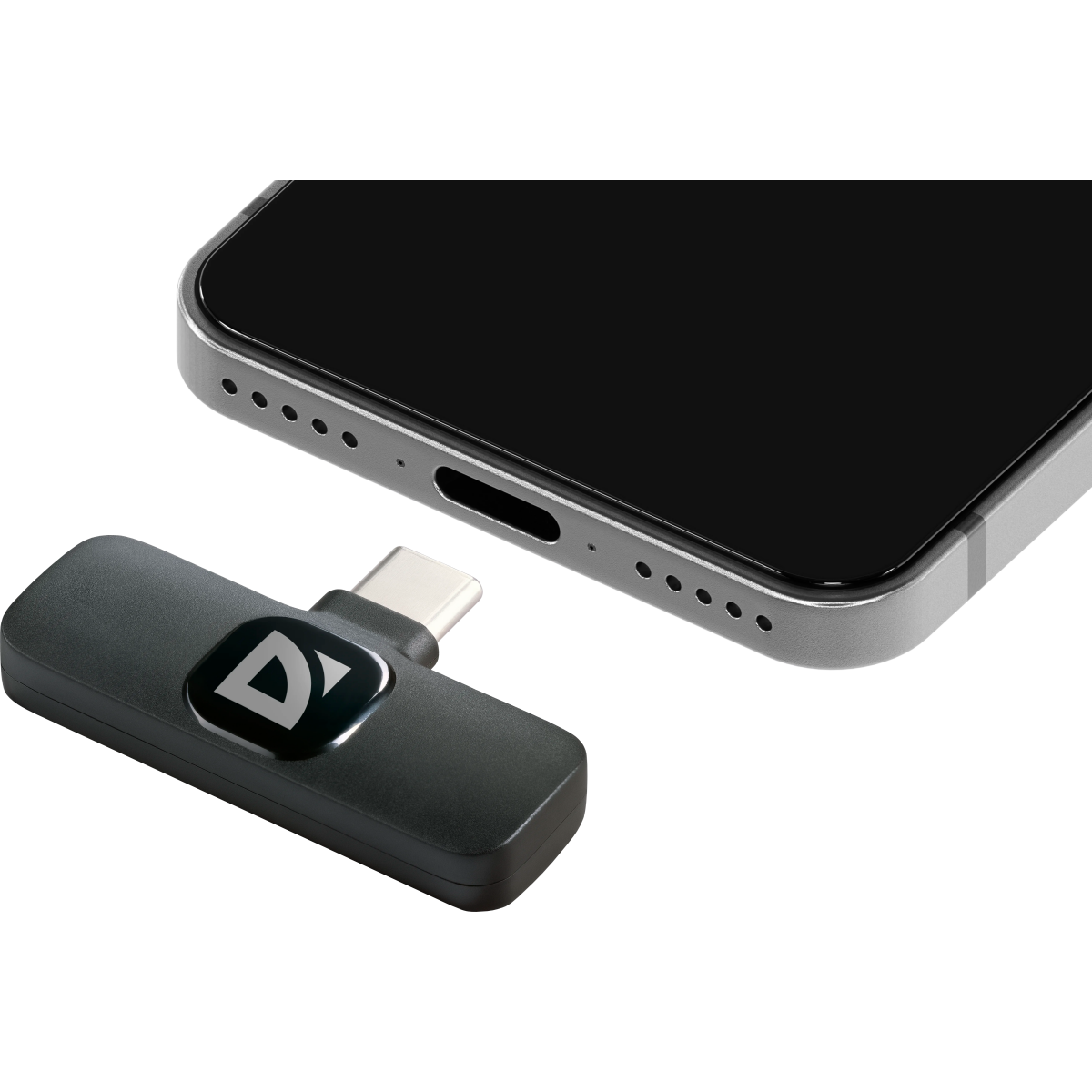Микрофон Defender Talky-138 (64138) — изображение 3