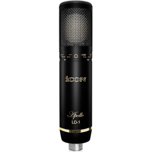 Микрофон Icon Apollo LD-1