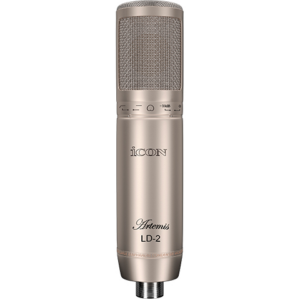 Микрофон Icon Artemis LD-2