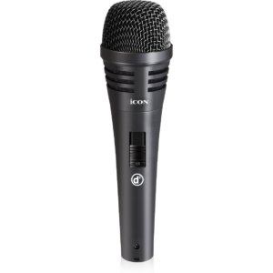 Микрофон Icon D2