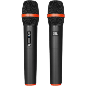 Микрофон JBL MIC-300 Black