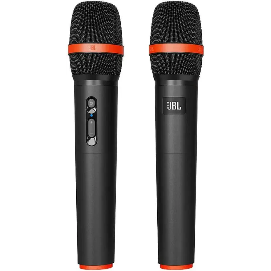 Микрофон JBL MIC-300 Black