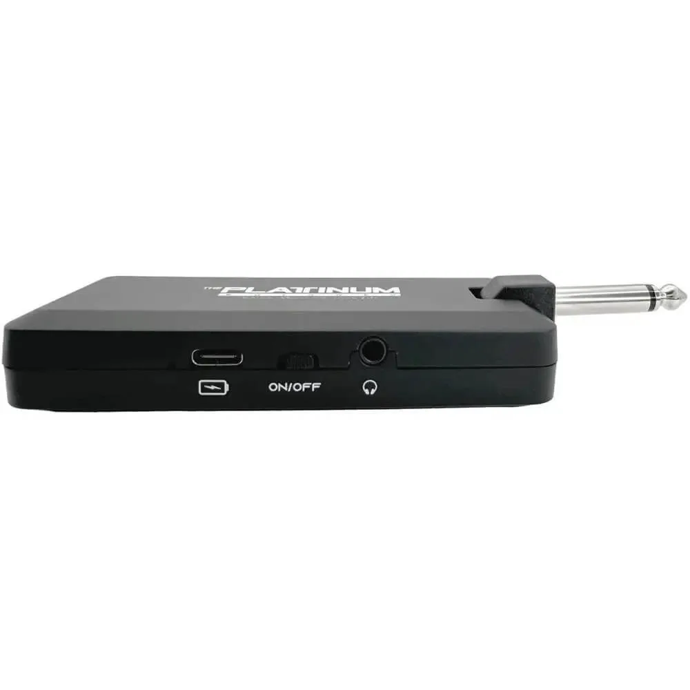 Микрофон JBL MIC-300 Black — изображение 4