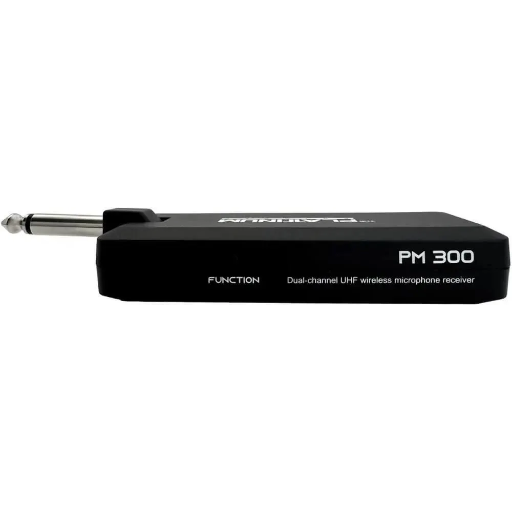 Микрофон JBL MIC-300 Black — изображение 5