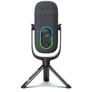 Микрофон JLab Epic Talk USB Microphone Black