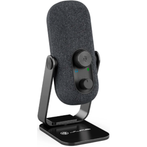 Микрофон Jlab GO Talk Black