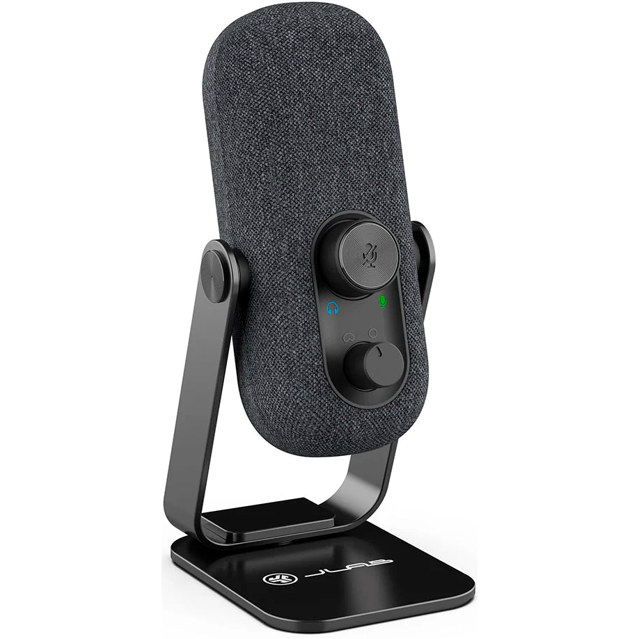 Микрофон Jlab GO Talk Black