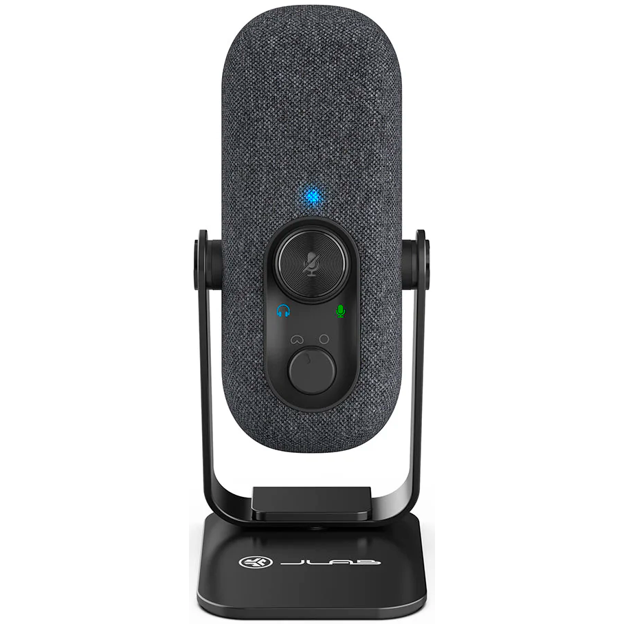 Микрофон Jlab GO Talk Black — изображение 2