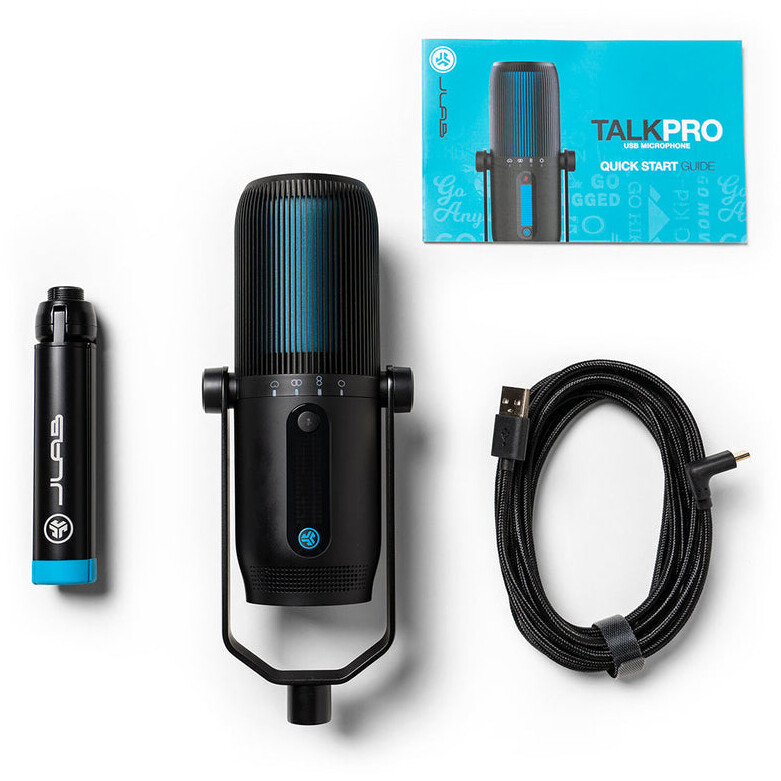 Микрофон Jlab Talk PRO — изображение 3