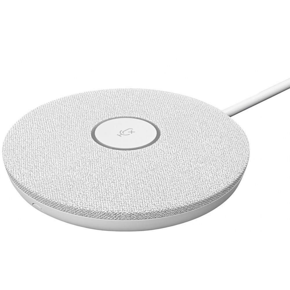 Микрофон Logitech Rally Mic Pod (952-000038) — изображение 2