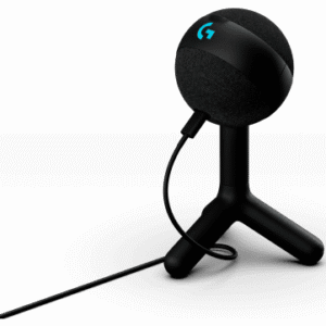 Микрофон Logitech Yeti Orb Black (988-000551)