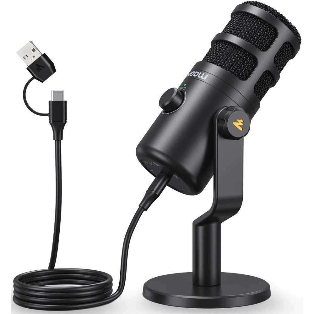 Микрофон MAONO PD100U — изображение 3
