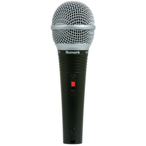 Микрофон Numark WM200