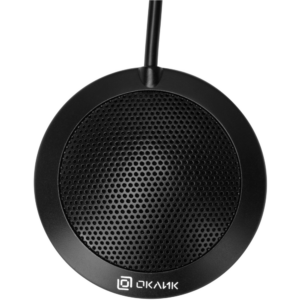 Микрофон Oklick MP-M550