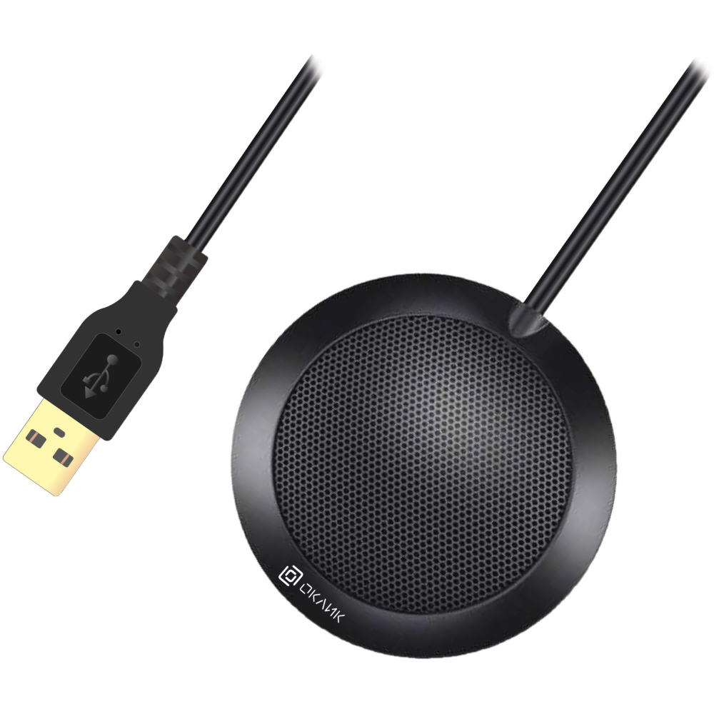 Микрофон Oklick MP-M550 — изображение 4