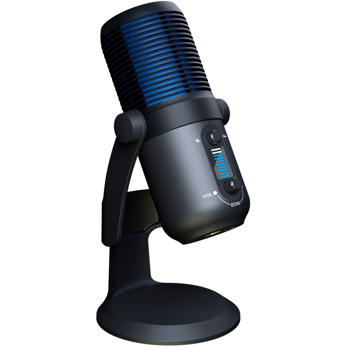 Микрофон Oklick SM-400G — изображение 2