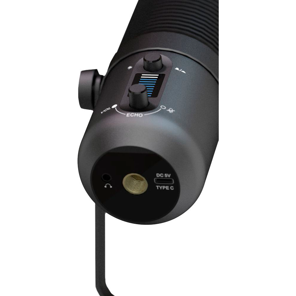Микрофон Oklick SM-400G — изображение 4