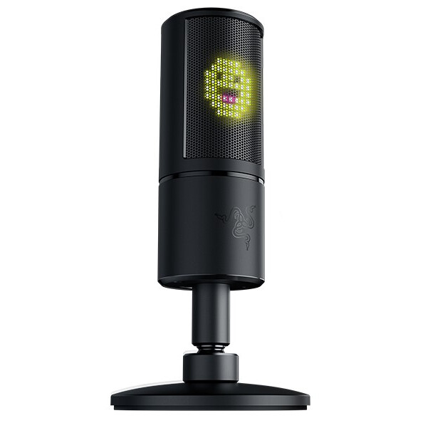 Микрофон Razer Seiren Emote (RZ19-03060100-R3M1) — изображение 2