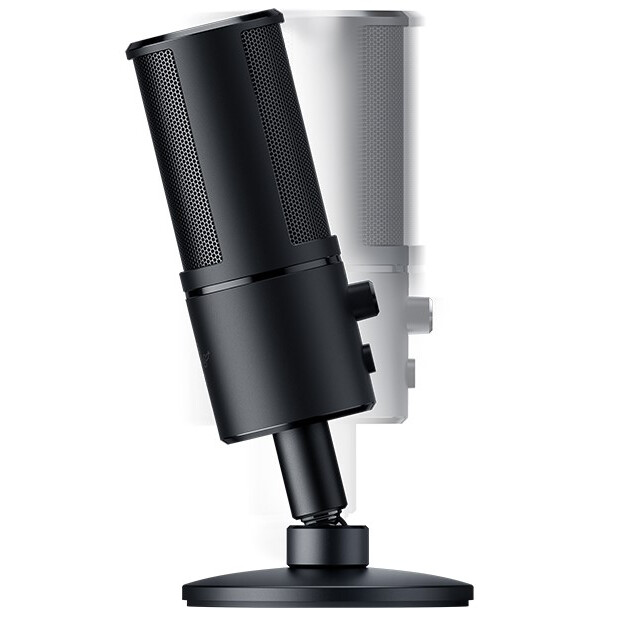 Микрофон Razer Seiren Emote (RZ19-03060100-R3M1) — изображение 4