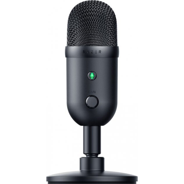 Микрофон Razer Seiren V2 X — изображение 2