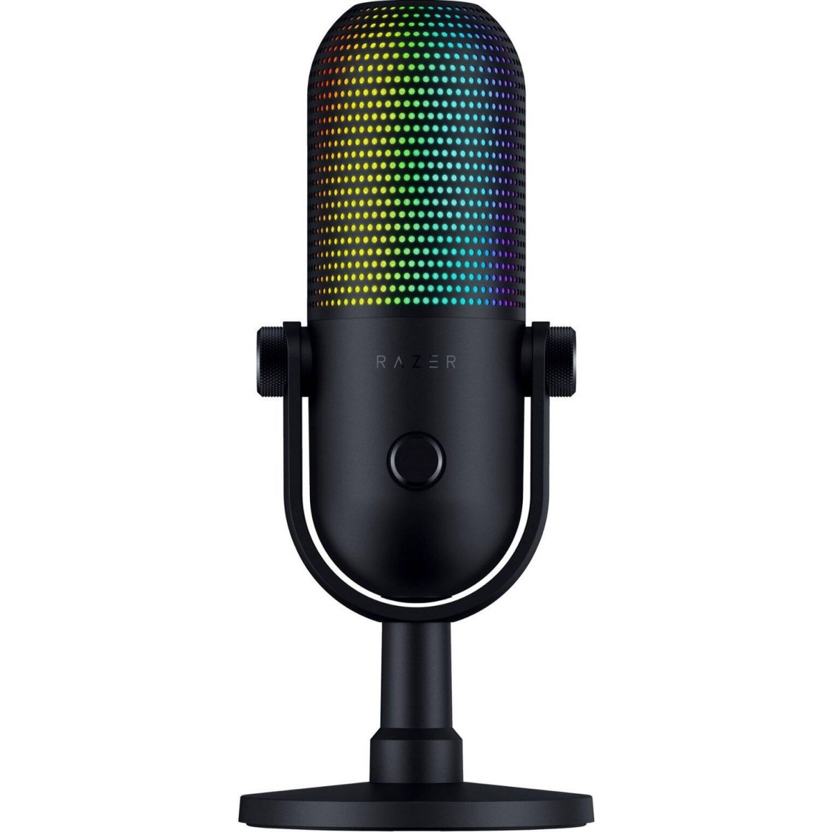 Микрофон Razer Seiren V3 Chroma