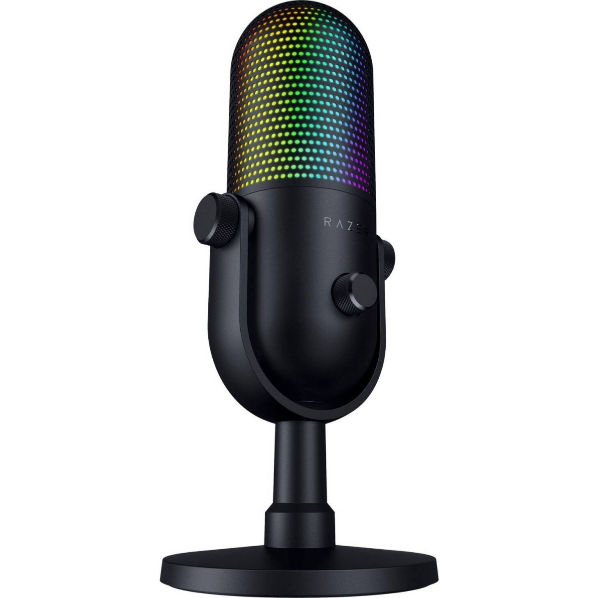 Микрофон Razer Seiren V3 Chroma — изображение 3