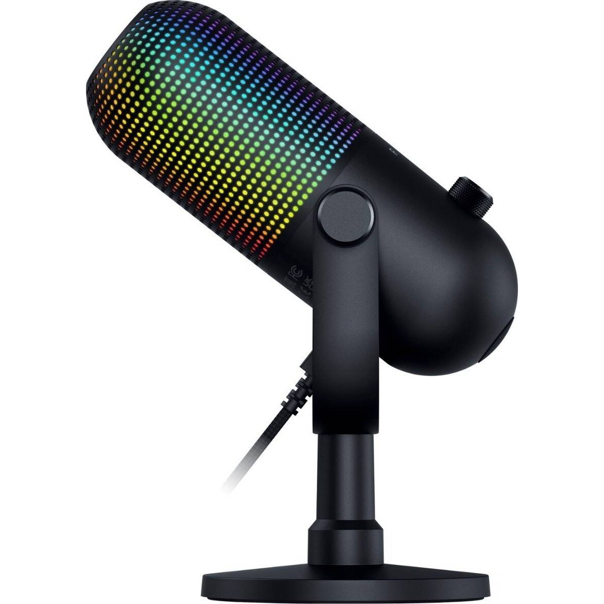 Микрофон Razer Seiren V3 Chroma — изображение 4