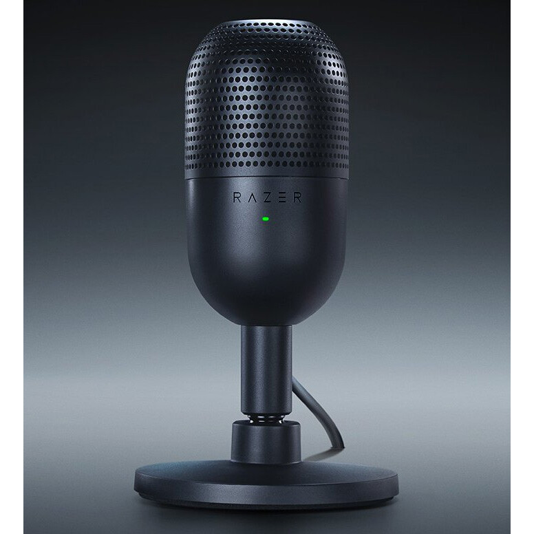 Микрофон Razer Seiren V3 Mini Black — изображение 2