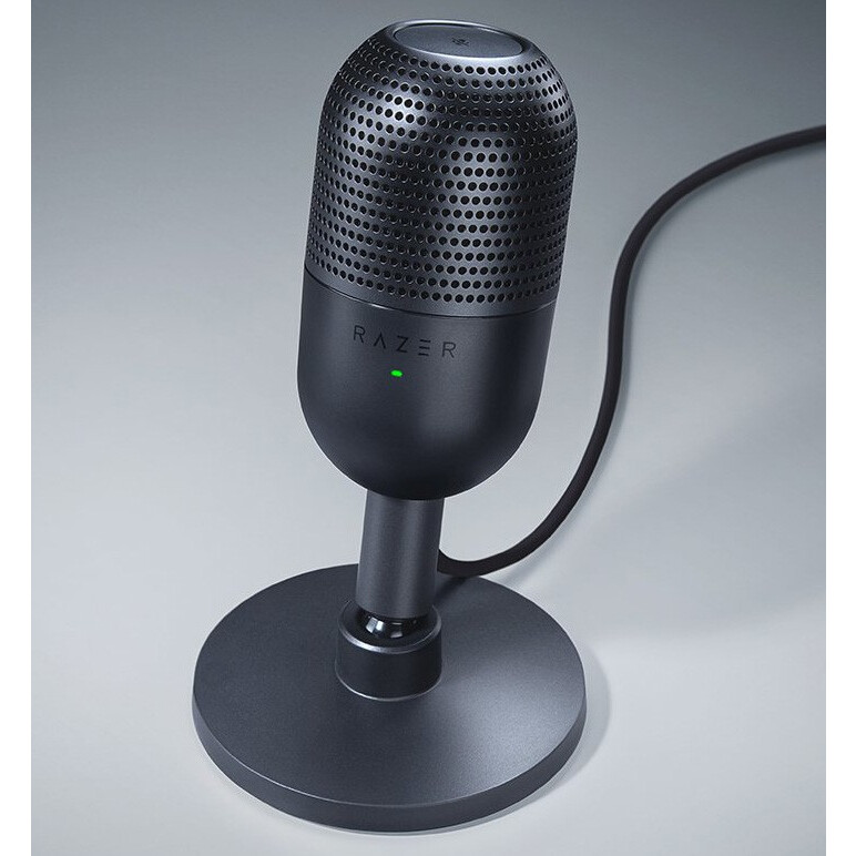 Микрофон Razer Seiren V3 Mini Black — изображение 3