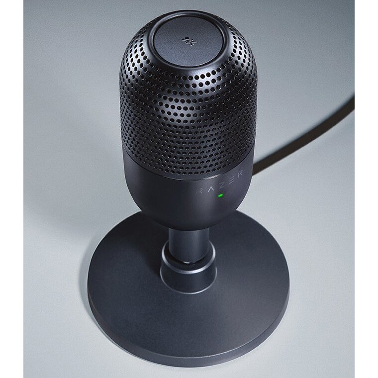 Микрофон Razer Seiren V3 Mini Black — изображение 4