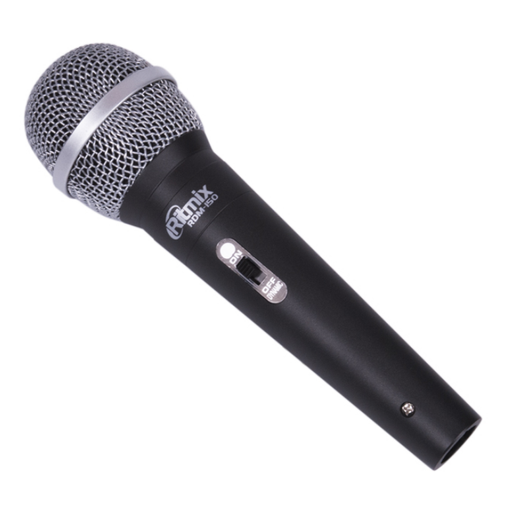 Микрофон Ritmix RDM-150