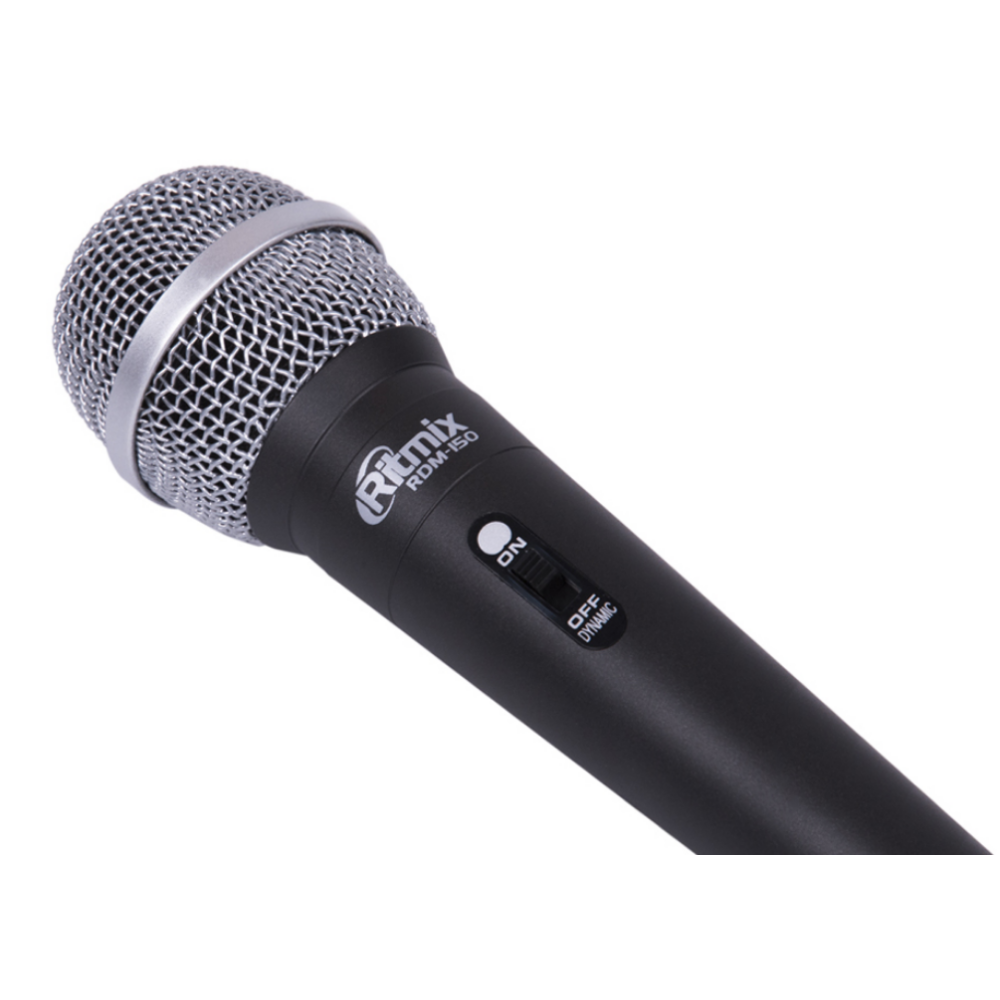 Микрофон Ritmix RDM-150 — изображение 2