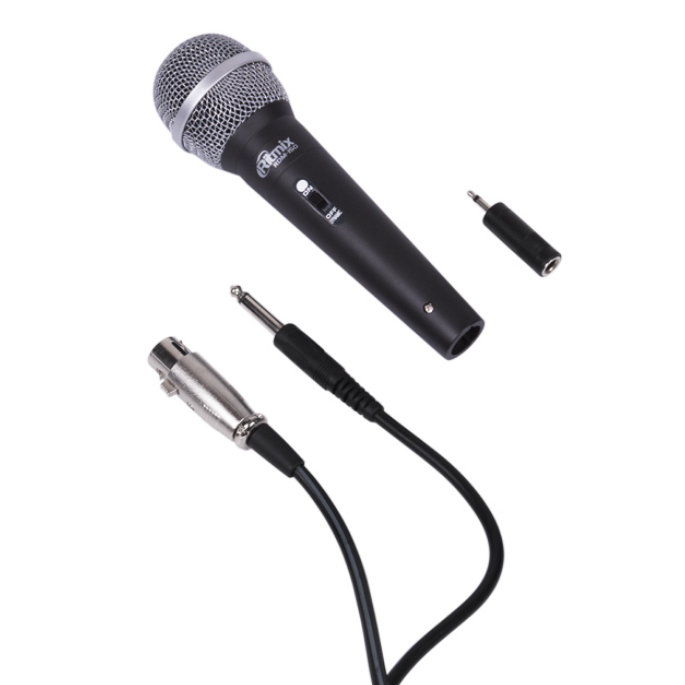 Микрофон Ritmix RDM-150 — изображение 3