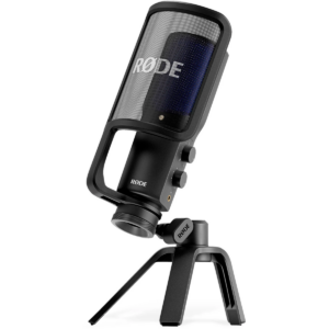 Микрофон RODE NT-USB +