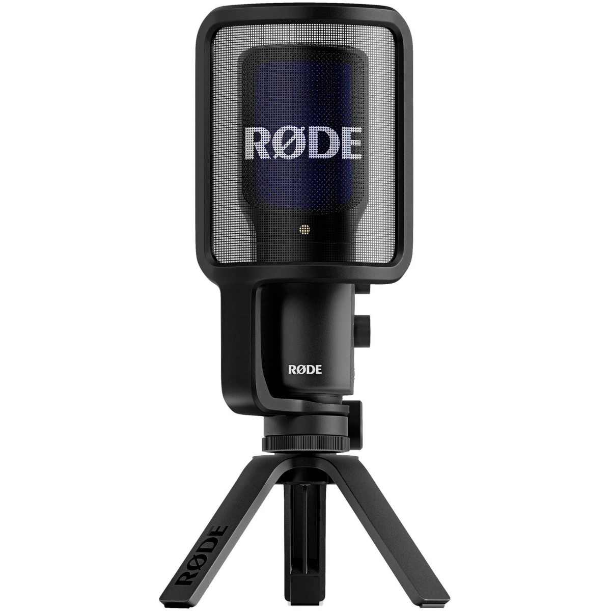Микрофон RODE NT-USB + — изображение 2