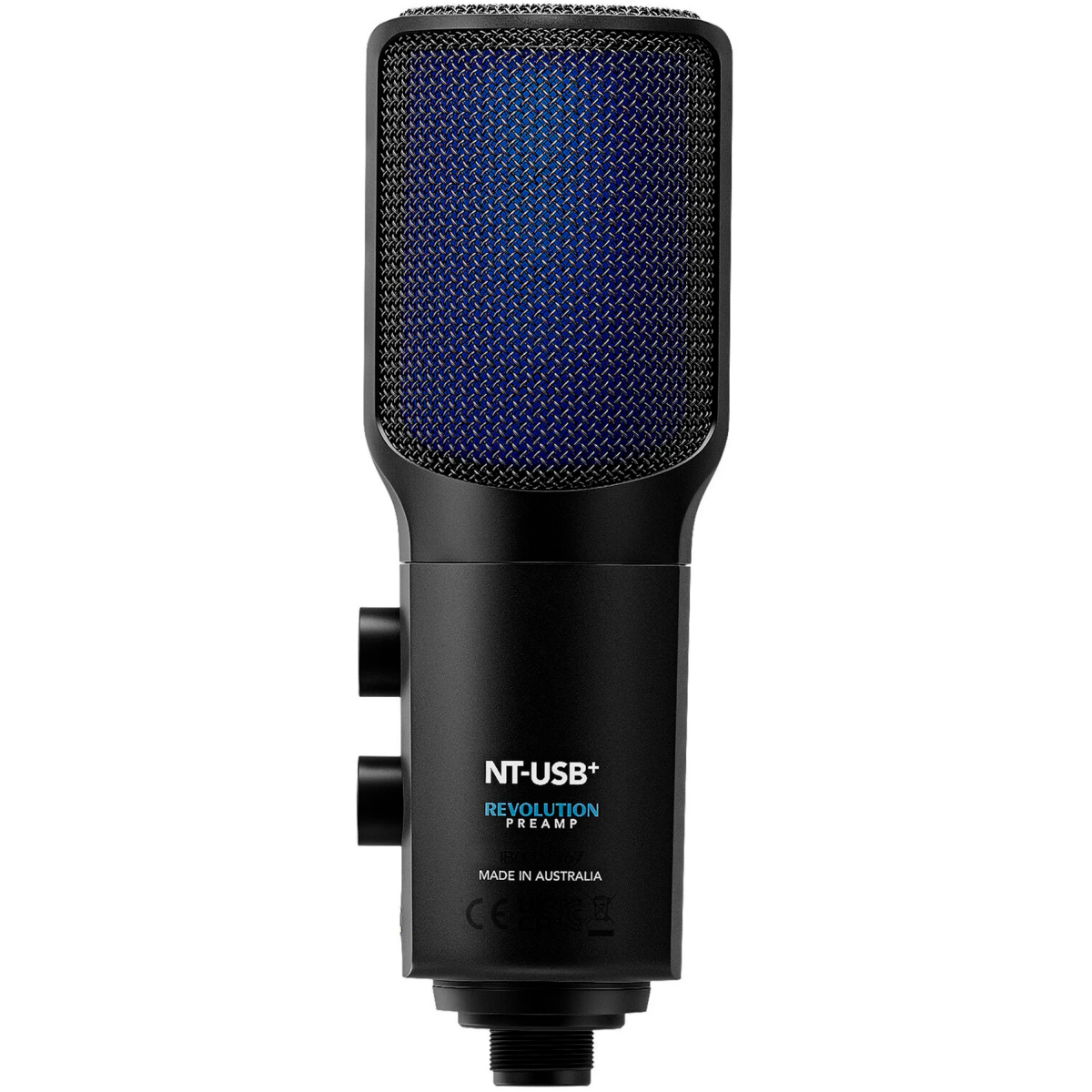 Микрофон RODE NT-USB + — изображение 5