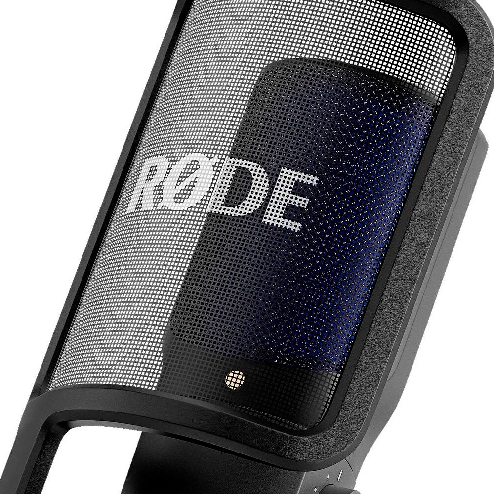 Микрофон RODE NT-USB + — изображение 6
