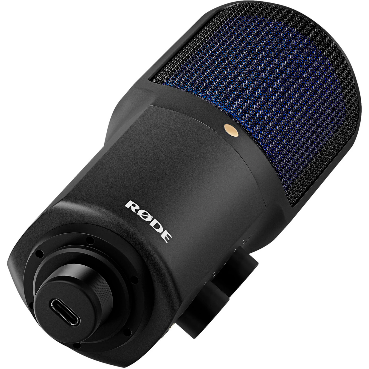 Микрофон RODE NT-USB + — изображение 8
