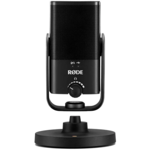 Микрофон RODE NT-USB mini