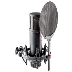 Микрофон sE Electronics SE 2200